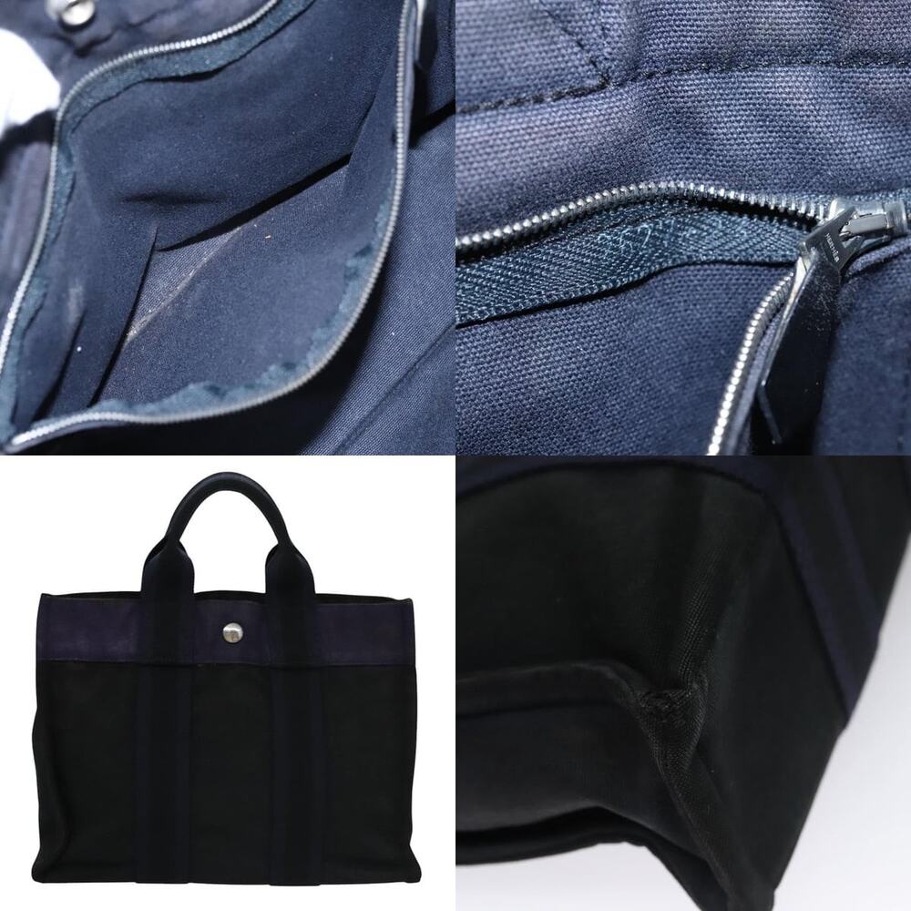 Hermes Fourre Tout PM Tote Bag - Picture 5 of 7